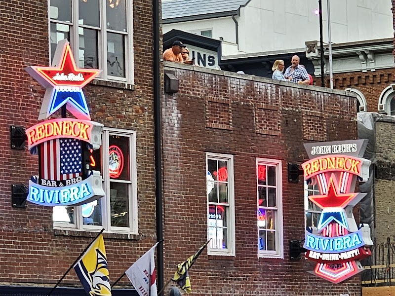 The Stillery, Nashville