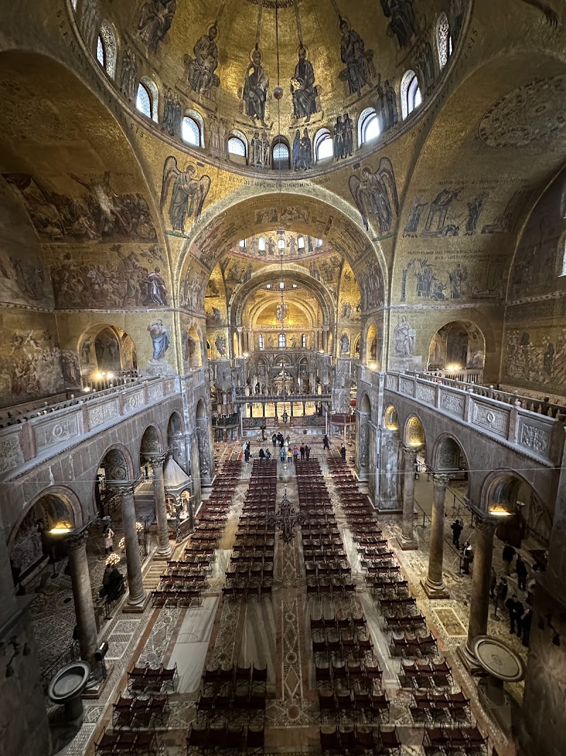 Museo di San Marco, Venice