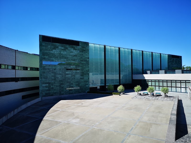 Estonian Art Museum (KUMU), Tallinn