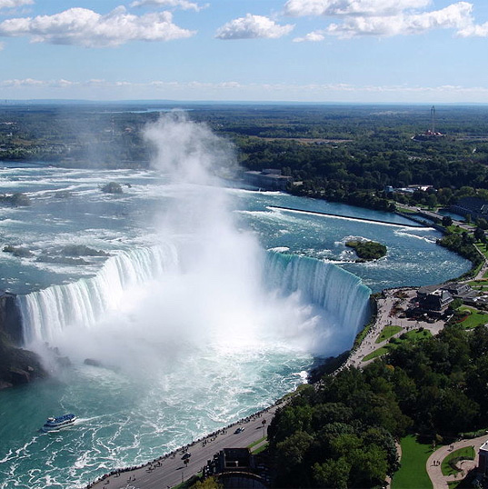 Skylon Tower, Niagara Falls