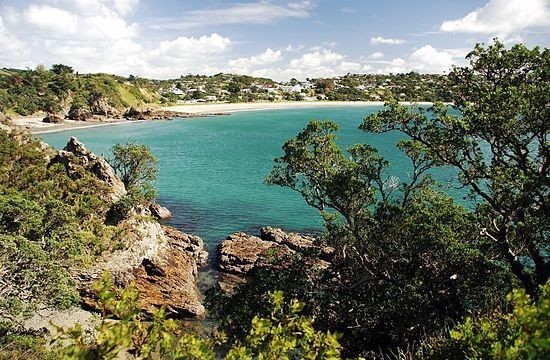 Waiheke Island, Auckland