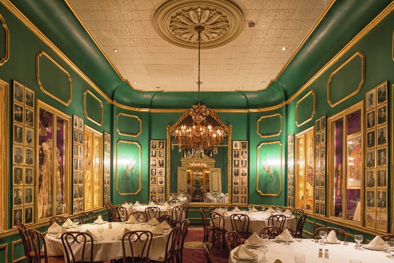 Antoine's Restaurant, New Orleans