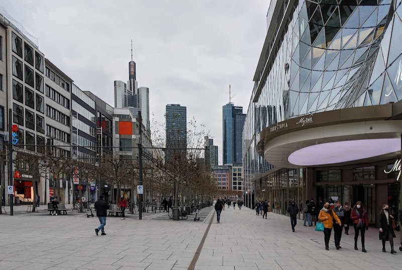 Zeil, Frankfurt am Main