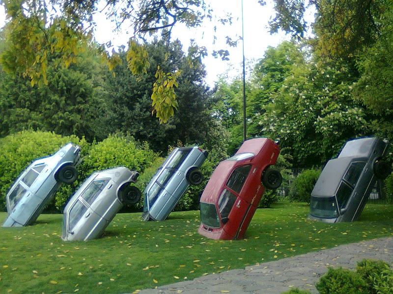 Museo de la Moda, Santiago