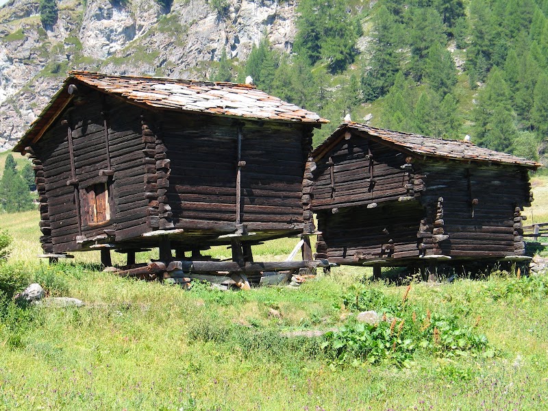Furi, Zermatt