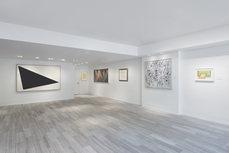 Casterline|Goodman Gallery at The Little Nell Hotel, Aspen
