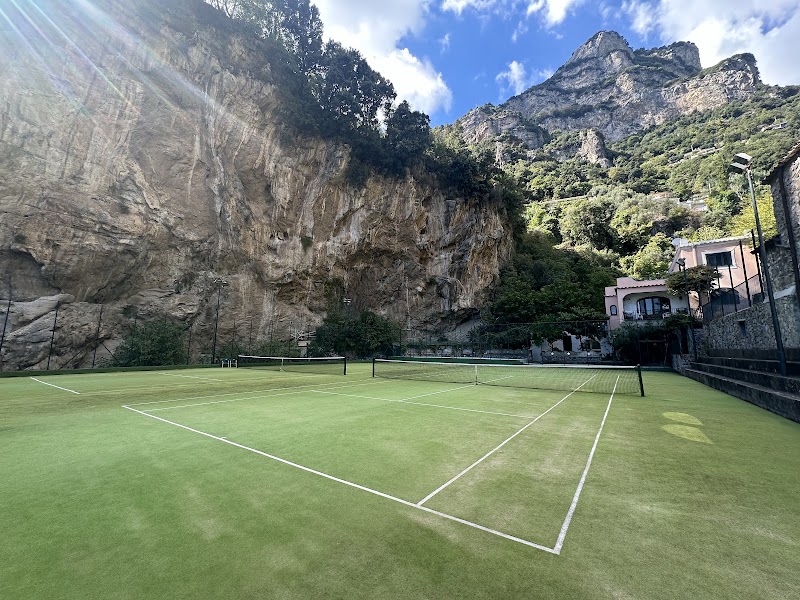 Tennis Al Settimo Piano Positano, Positano