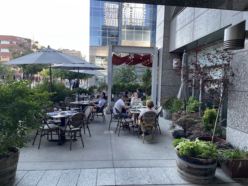 The Copper Onion, Salt Lake City
