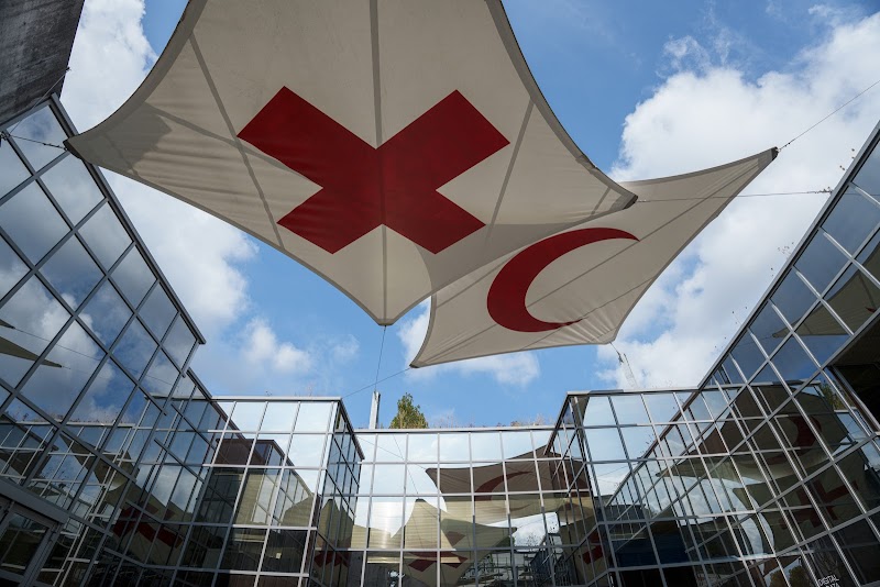 International Museum of the Red Cross and Red Crescent, Geneva