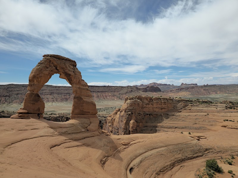 Arches National Park, Moab