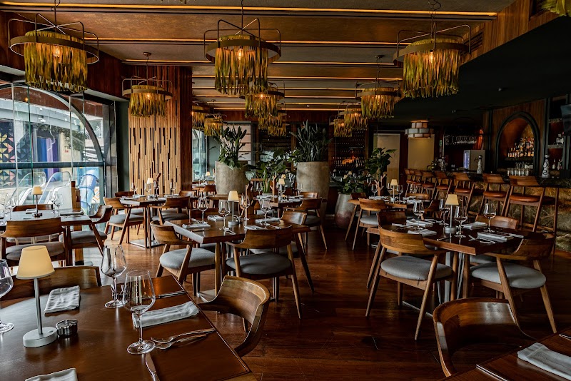 Harry's Steakhouse & Raw Bar | Playa del Carmen, Playa del Carmen