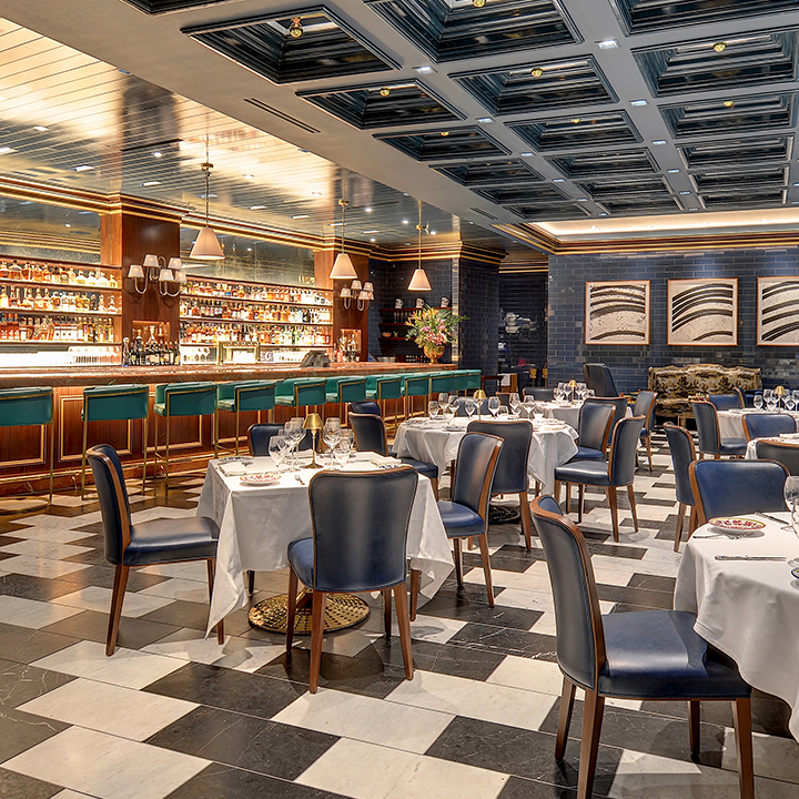 Carbone, Las Vegas