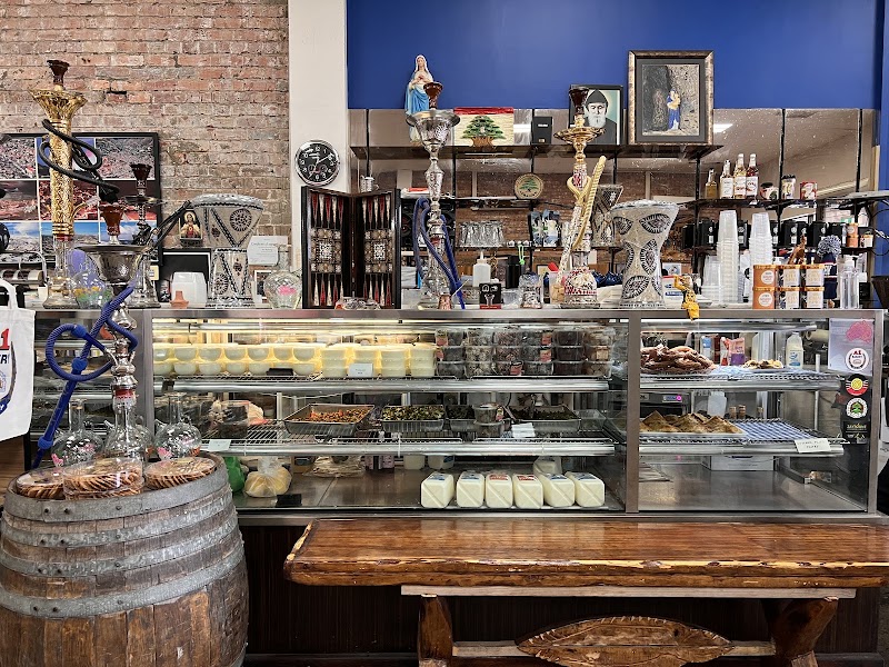 A1 Bakery, Melbourne