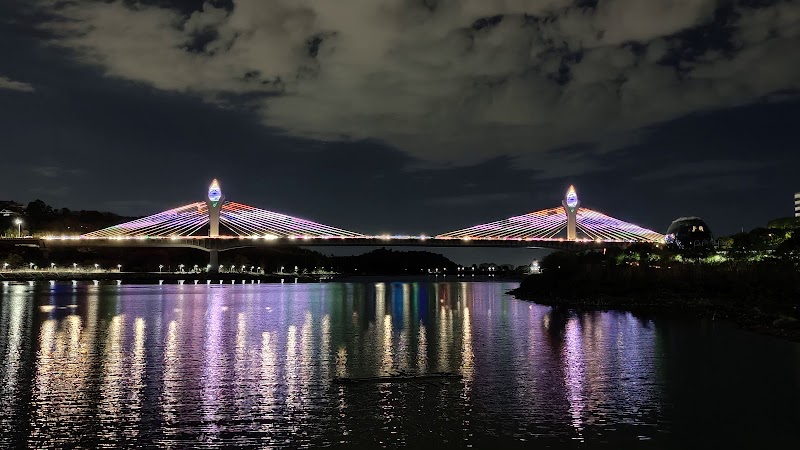 Durgam Cheruvu, Hyderabad