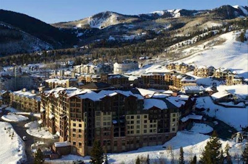 Canyons Village at Park City, Park City