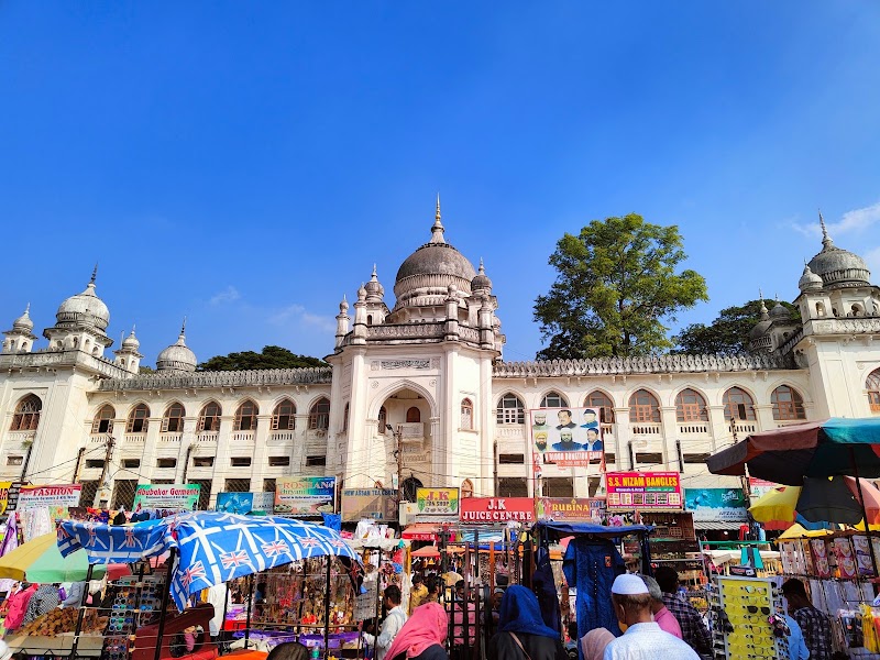 Laad Bazar, Hyderabad