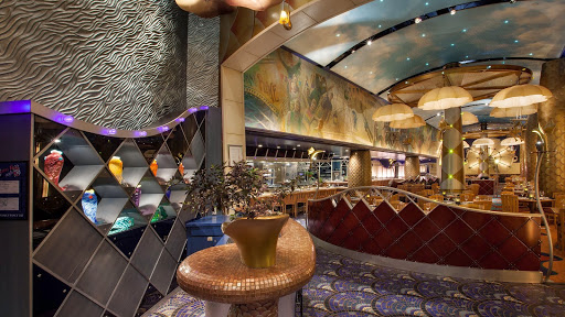 Flying Fish, Orlando