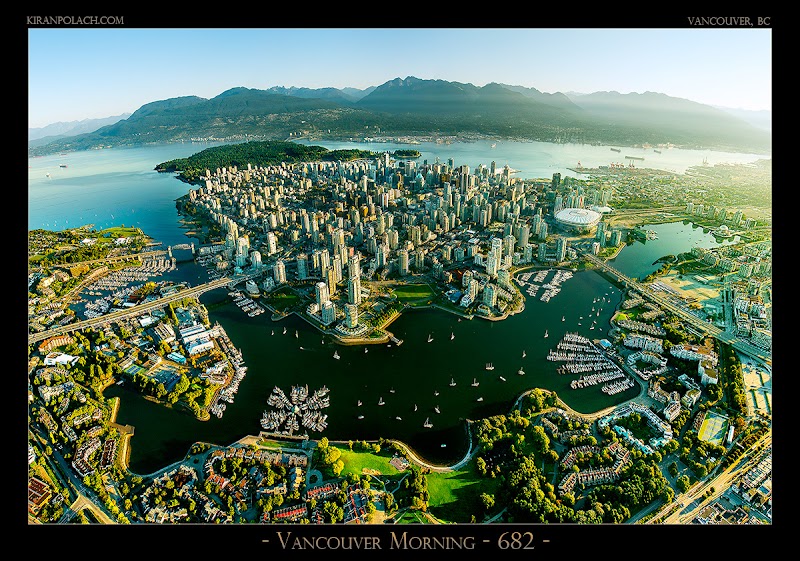 Blue Seas Gallery, Vancouver