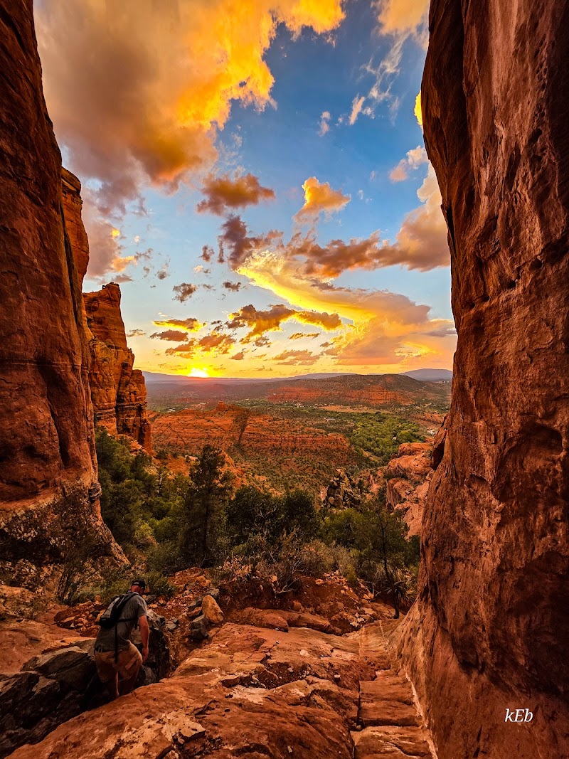 Cathedral Rock, Sedona