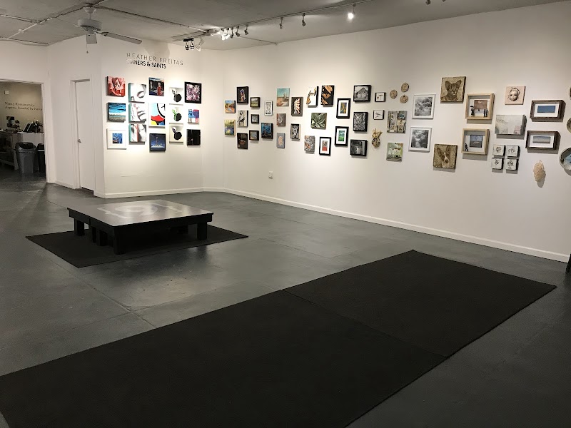 9 The Gallery, Phoenix