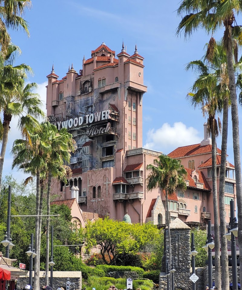 Disney's Hollywood Studios, Orlando