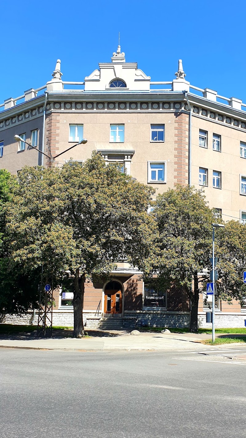 Kalamaja, Tallinn