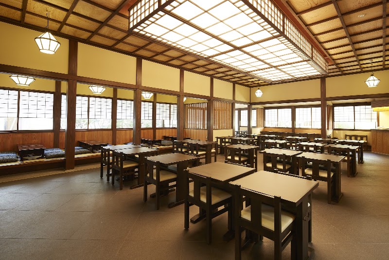 Kanda Yabu Soba, Tokyo
