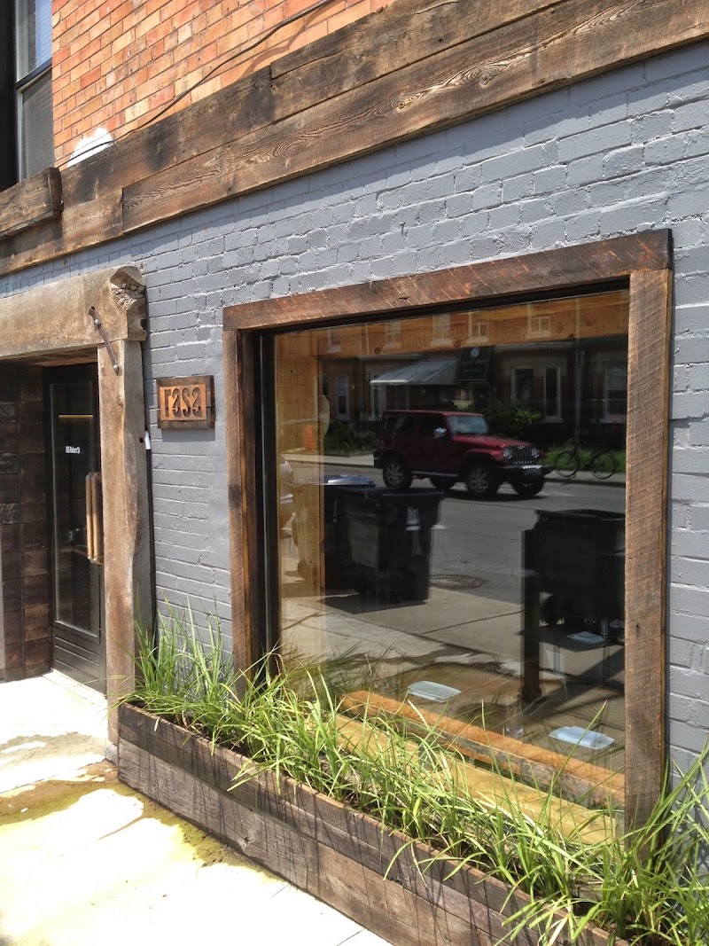 RASA, Toronto