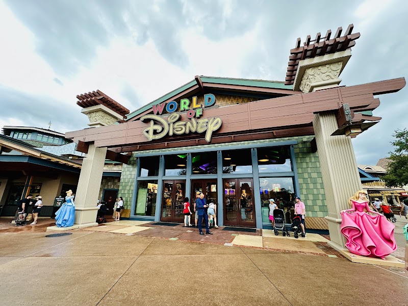 Disney Springs, Orlando
