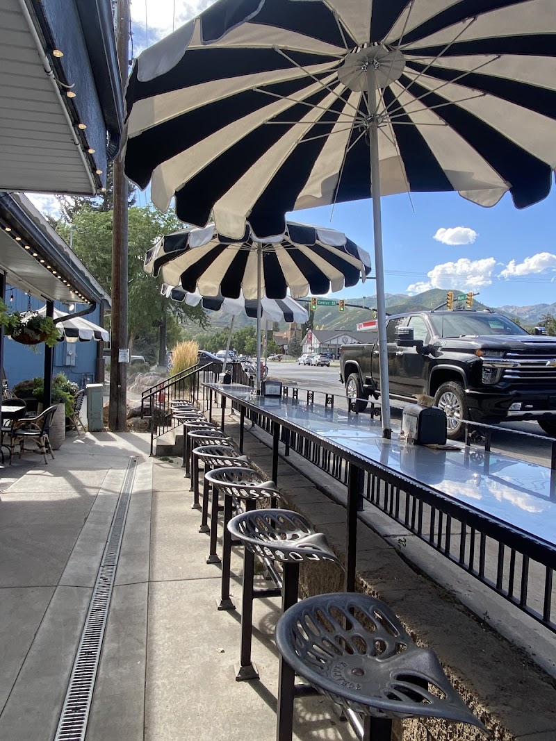 Lola's Street Kitchen, Park City