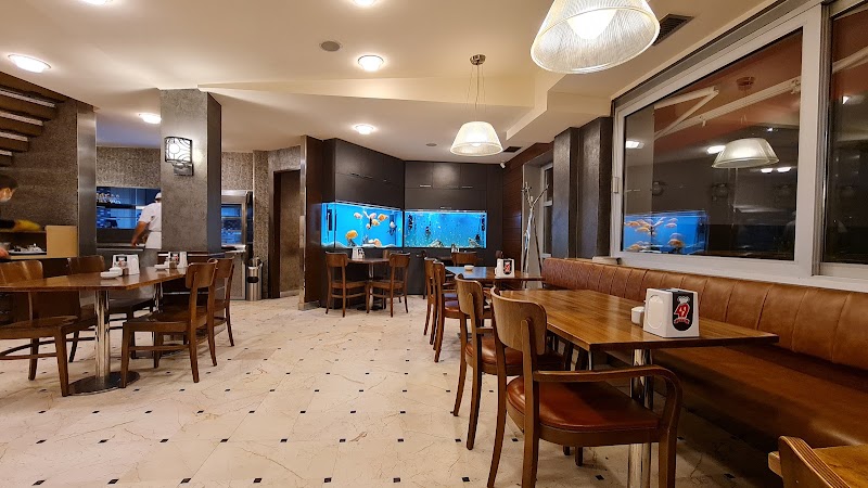 Kebap 49, Ankara