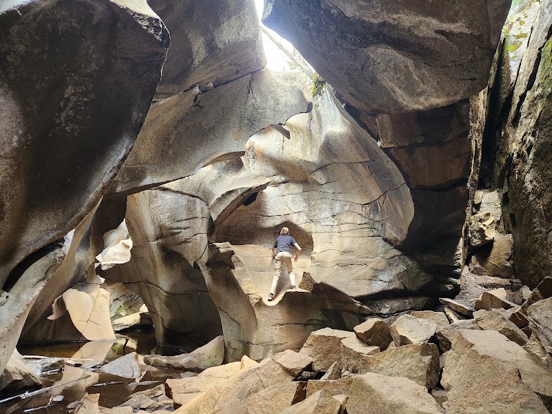 Grottos Trail, Aspen