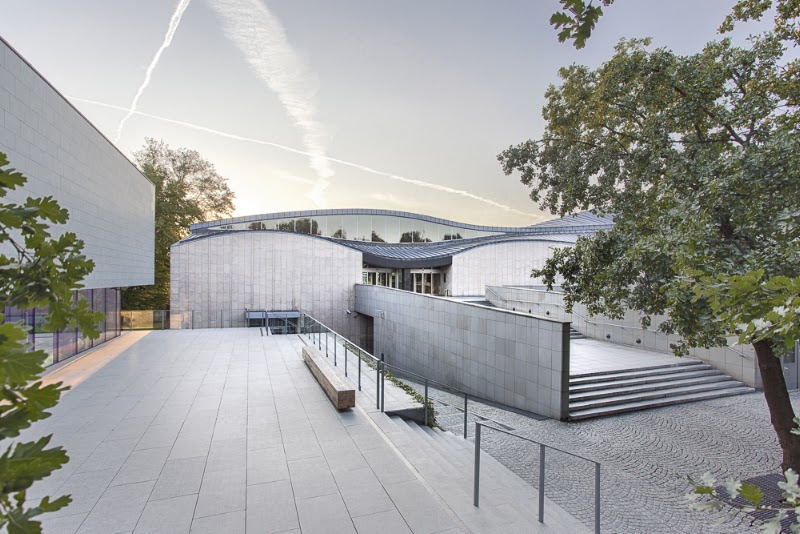 Manggha Museum of Japanese Art and Technology, Kraków