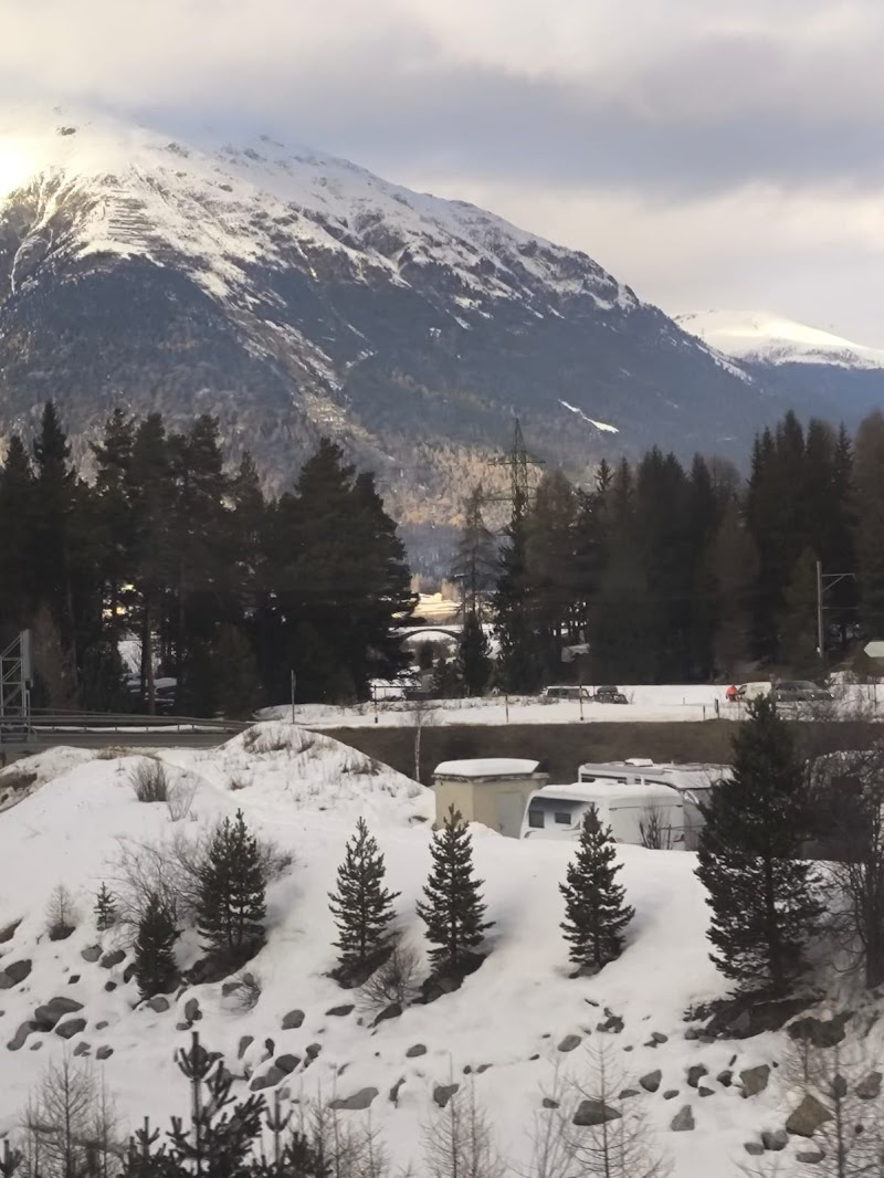 St. Moritz, St. Moritz