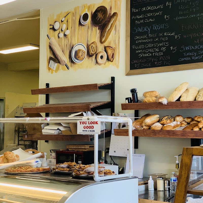 Louis Swiss Bakery, Aspen