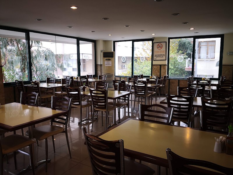 Piyazcı Ahmet, Antalya