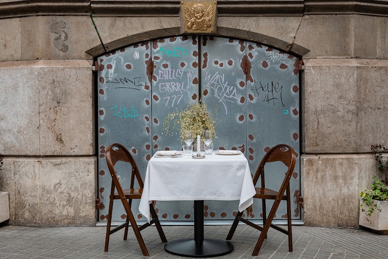 franca, Barcelona