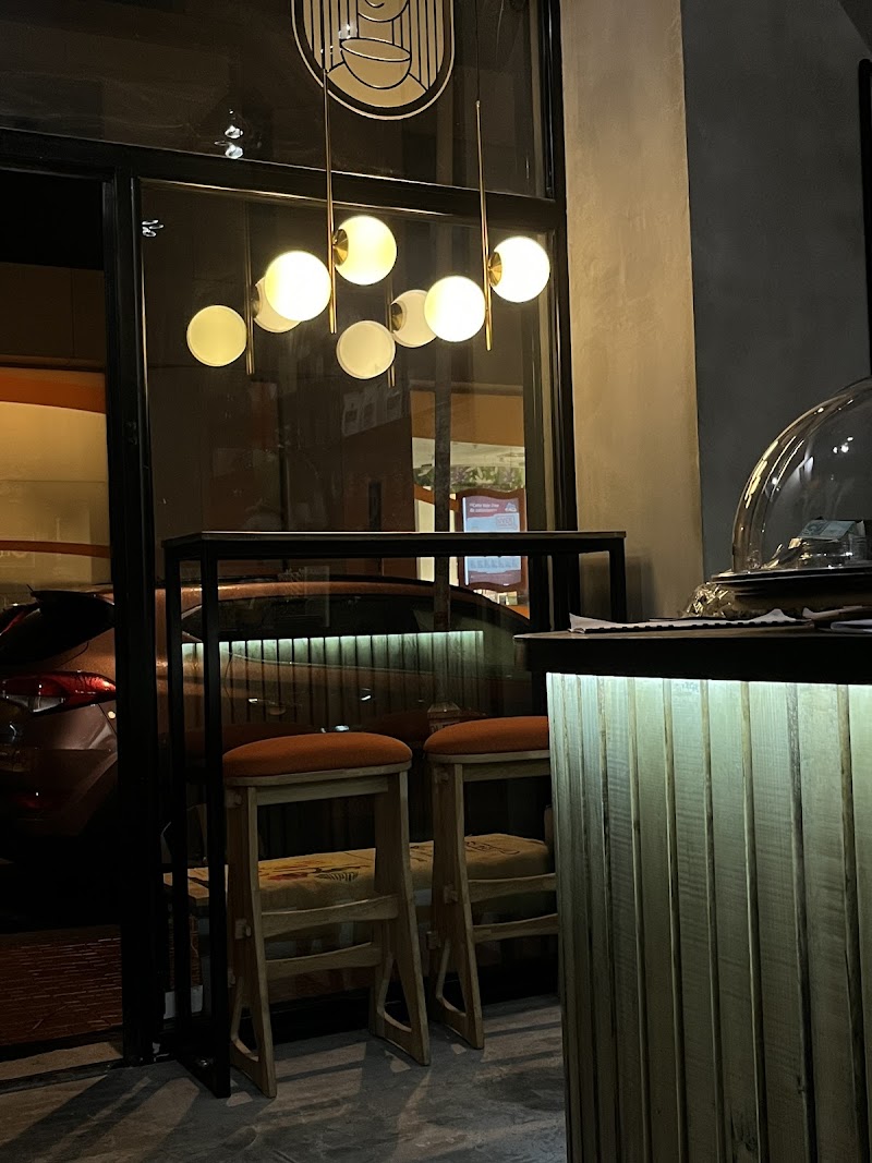 Artist Specialty Coffee, Stari grad, Belgrade