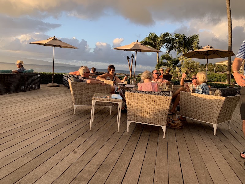 Merriman's Kapalua, Maui