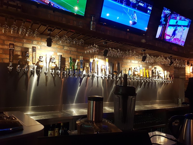 Dr. Beer, Shanghai