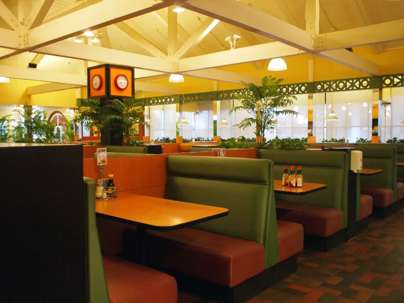 Zippy's Makiki, Honolulu