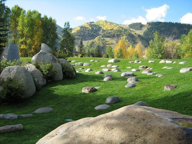 John Denver Sanctuary, Aspen