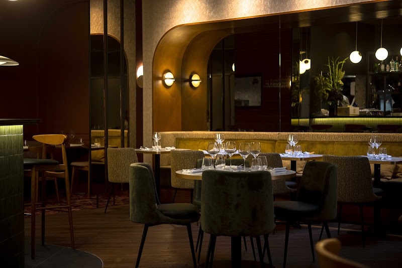 Sphère, Paris