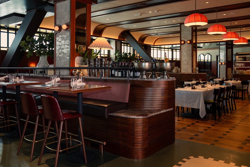 Eastern Standard Kitchen and Drinks, Boston