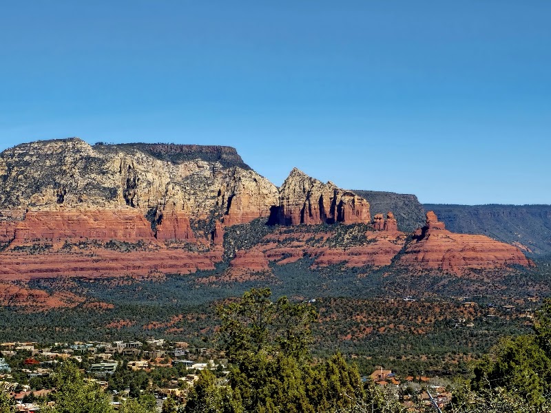 Airport Mesa, Sedona