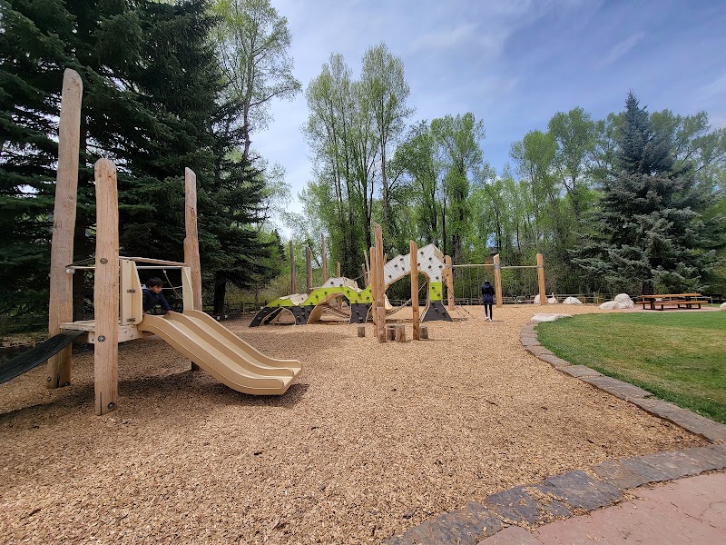 Herron Park, Aspen