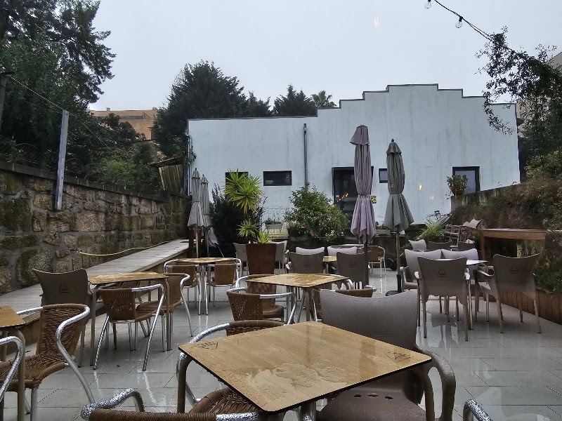 Ponto 2, Porto