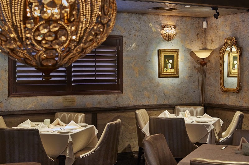 Dahl & Di Luca Ristorante Italiano, Sedona