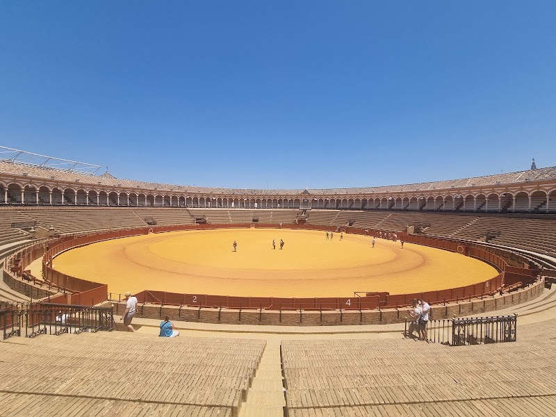 Real Maestranza de Caballeria de Sevilla, Seville