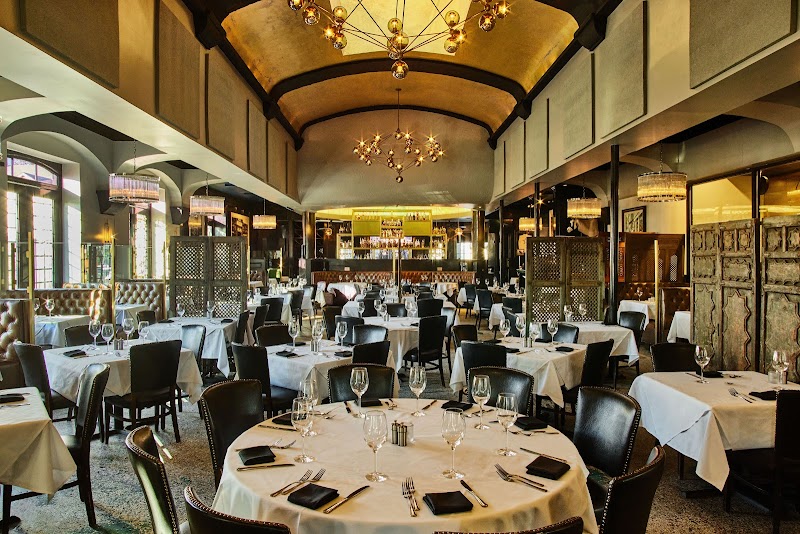Al Biernat's Oak Lawn, Dallas